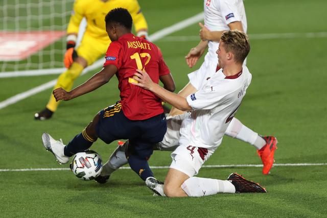 德保罗谈马竞击败巴萨：希望马德里人都在庆祝