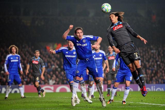 英超-帕尔默破门恩昆库传射 切尔西5-1南安普顿